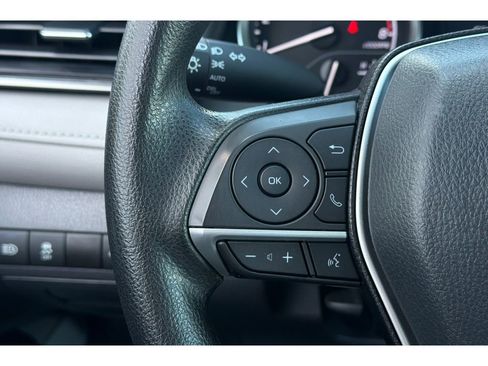 Certified 2024 Toyota Camry LE w/ Convenience Package FWD image 25