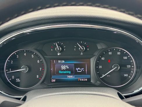 Used 2020 Buick Encore Preferred w/ Safety Package FWD image 19