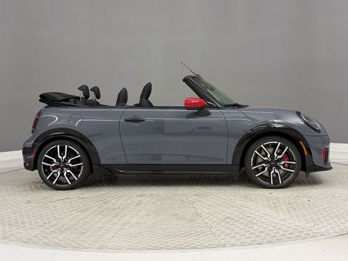 New 2027 MINI Cooper John Cooper Works FWD image 8