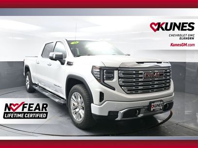 Used 2023 GMC Sierra 1500 Denali
