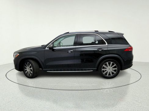 New 2026 Mercedes-Benz GLE 350 4MATIC image 14