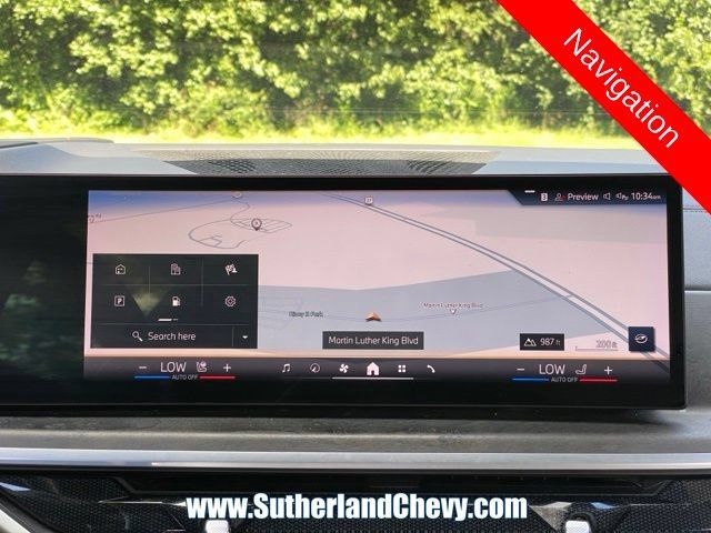 Used 2024 BMW X5 xDrive40i AWD/4WD image 31