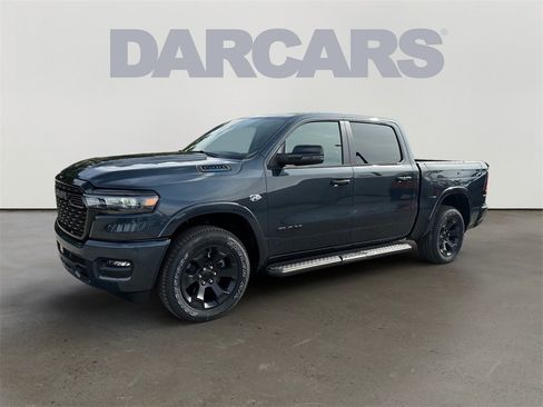 New 2026 RAM 1500 Big Horn image 3