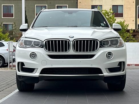 Used 2018 BMW X5 sDrive35i RWD image 8