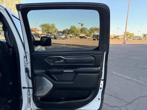 Used 2019 RAM 1500 Limited image 16