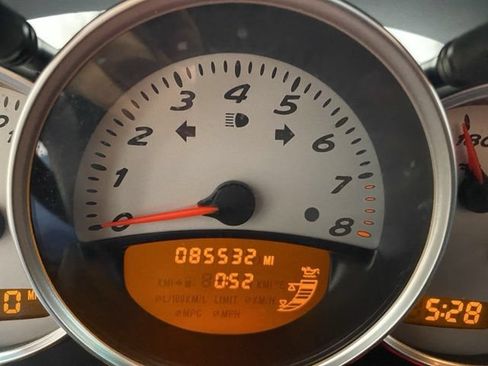 Used 2001 Porsche Boxster S RWD image 24