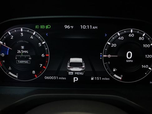 Used 2023 Mitsubishi Outlander SEL FWD image 20