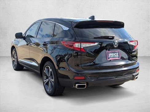 Certified 2023 Acura RDX AWD w/ Advance Package image 8