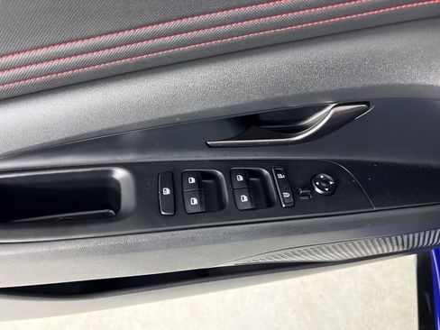 Used 2023 Hyundai Elantra N Line FWD image 23
