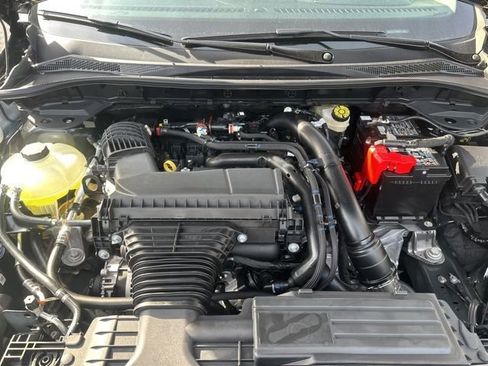 New 2026 Ford Escape Platinum w/ Premium Technology Package image 36