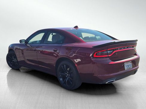 Used 2017 Dodge Charger R/T w/ Plus Group image 6