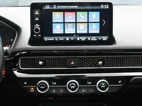 Used 2024 Honda Civic Sport Touring image 21