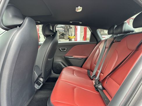 Certified 2025 Kia K4 GT-Line w/ GT-Line Premium Package FWD image 24