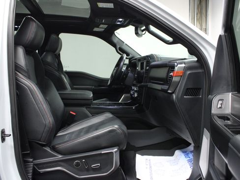 Used 2025 Ford F150 Raptor AWD/4WD image 16