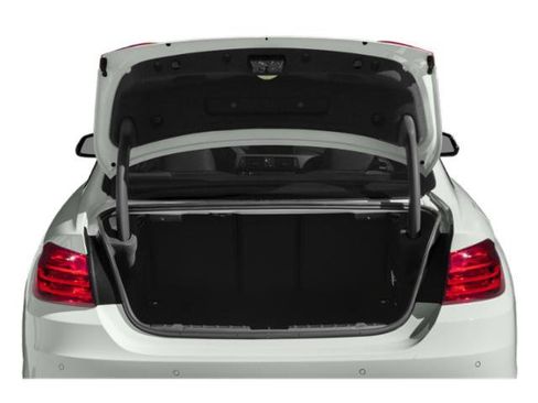 Used 2015 BMW 428i Coupe RWD image 13