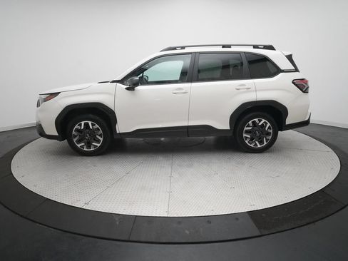 Certified 2026 Subaru Forester Premium AWD/4WD image 24