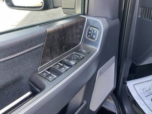 Used 2024 Ford F350 Lariat w/ Lariat Ultimate Package AWD/4WD image 7