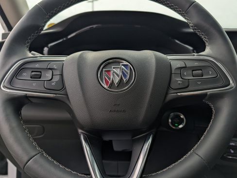 Used 2023 Buick Envision Essence w/ Sport Touring Package image 34