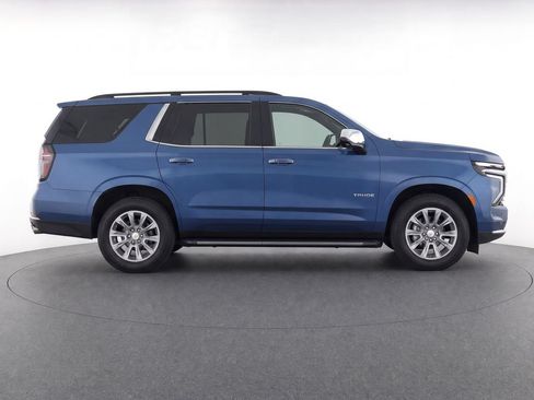 Used 2026 Chevrolet Tahoe Premier w/ Sun And Tow Package AWD/4WD image 8