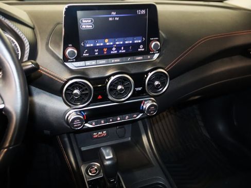 Used 2021 Nissan Sentra SR image 37