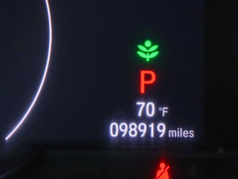 Used 2018 Honda Accord EX image 16