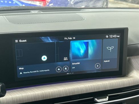 New 2025 Hyundai Sonata Limited image 18