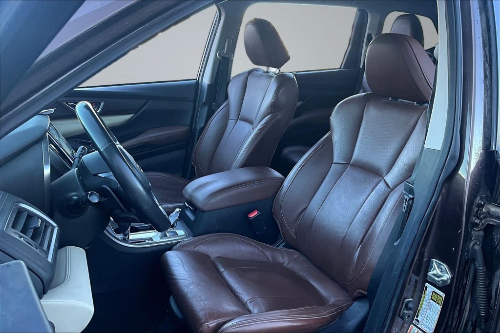 Used 2019 Subaru Ascent Touring w/ Popular Package #3 AWD/4WD image 21