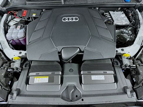 New 2026 Audi Q7 3.0T Premium Plus image 31