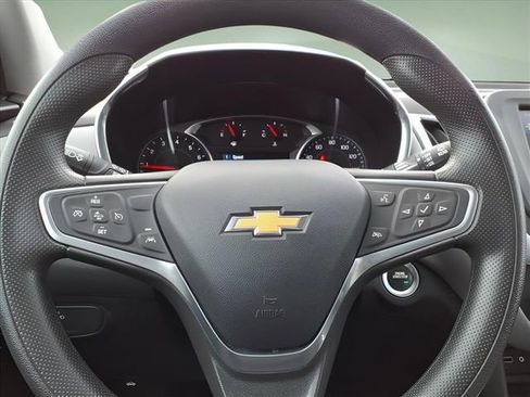 Used 2023 Chevrolet Equinox LS w/ LS Convenience Package image 34