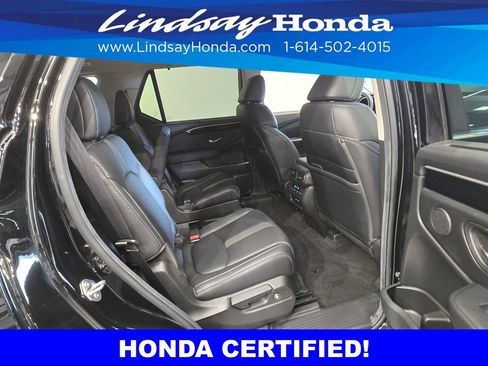 Used 2024 Honda Pilot EX-L image 11