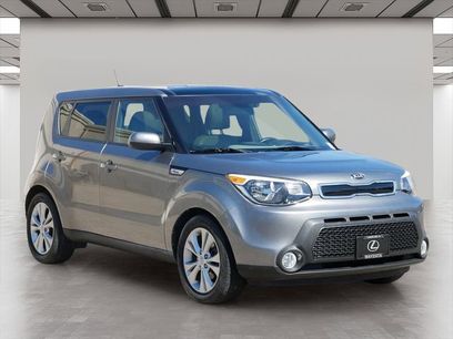 Used 2015 Kia Soul + w/ Primo Package