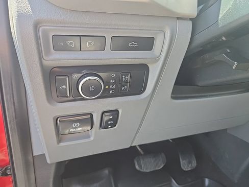 Used 2021 Ford F150 XLT w/ Equipment Group 302A High AWD/4WD image 11