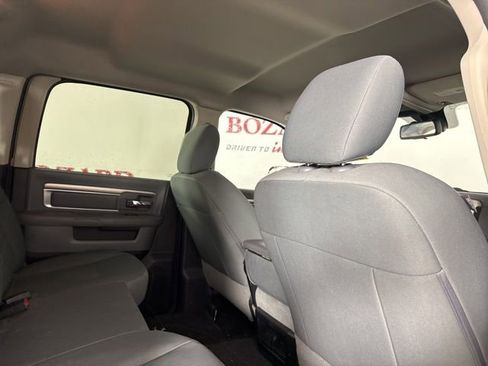 Used 2016 RAM 2500 SLT image 19