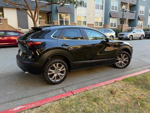 Used 2021 MAZDA CX-30 FWD 2.5 S w/ Select Package image 6