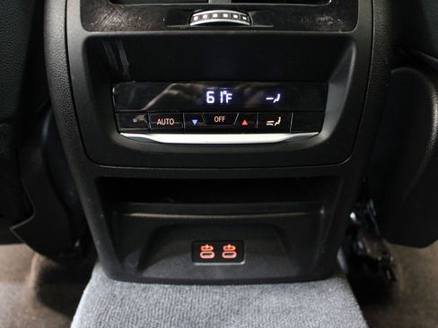 Used 2024 BMW X4 xDrive30i w/ Parking Assistance Package AWD/4WD image 22