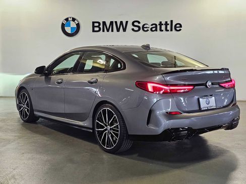 Used 2023 BMW M235i xDrive Gran Coupe w/ Premium Package AWD/4WD image 4
