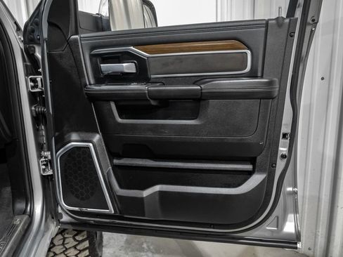 Used 2022 RAM 2500 Laramie image 45