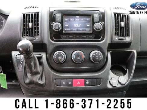 Used 2019 RAM ProMaster 2500 w/ Premium Appearance Group image 25