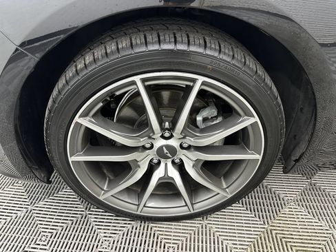 Used 2023 Genesis G70 2.0T AWD/4WD image 12