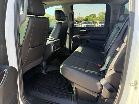 Used 2020 GMC Sierra 2500 Denali w/ Denali Ultimate Package image 22