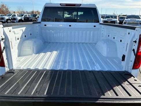 New 2026 Chevrolet Silverado 1500 LT w/ Safety Package image 16