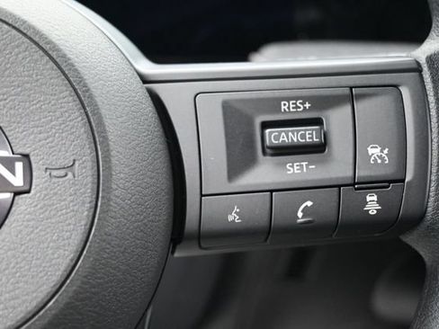 New 2026 Nissan Kicks SV w/ Cold Weather Package FWD image 22
