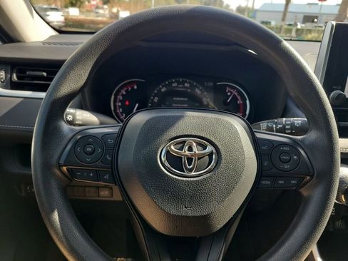 Used 2023 Toyota RAV4 XLE w/ Convenience Package image 29