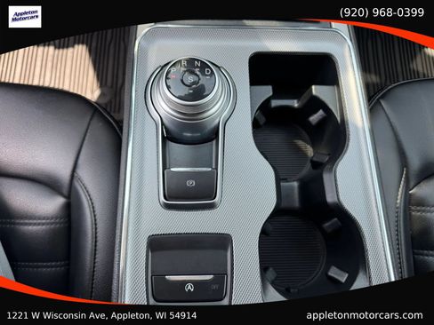 Used 2021 Ford Edge SEL w/ Convenience Package AWD/4WD image 23
