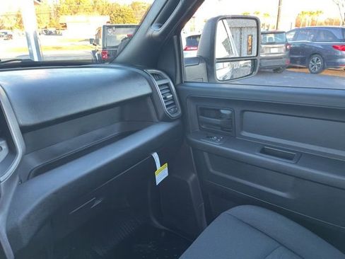 New 2026 RAM 3500 Tradesman image 20