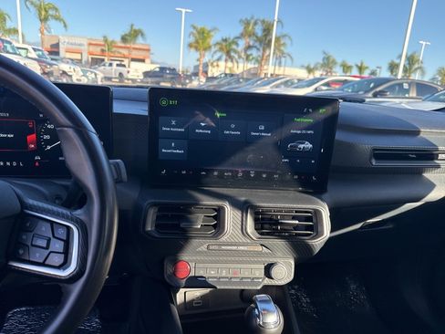 Used 2024 Ford Mustang Convertible image 18