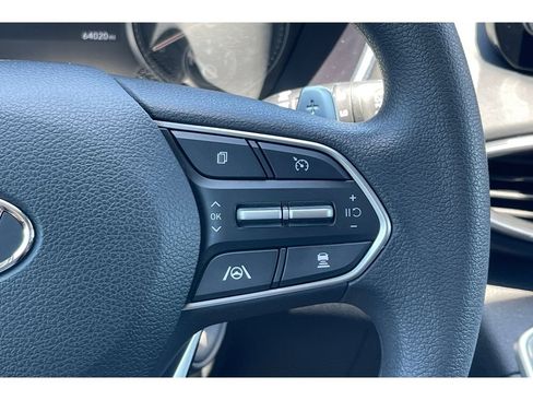 Used 2023 Hyundai Santa Fe SE FWD image 36