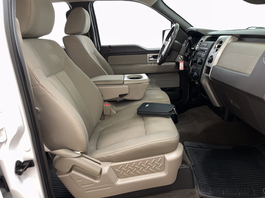 Used 2010 Ford F150 2WD SuperCrew image 32