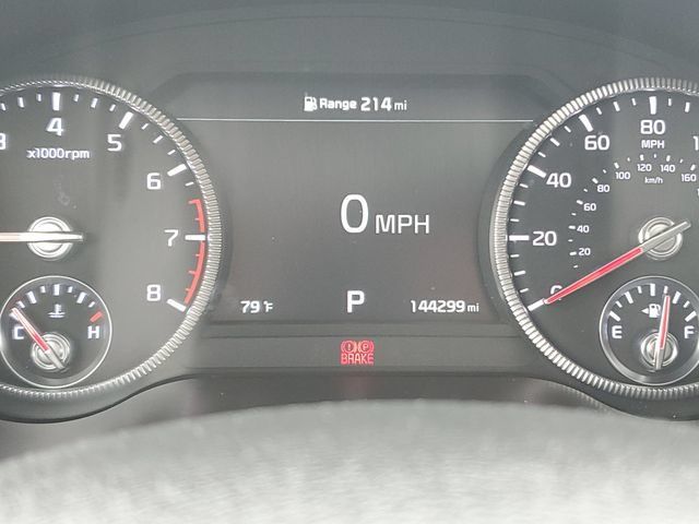 Used 2020 Kia Telluride SX w/ SX Prestige Package AWD/4WD image 27