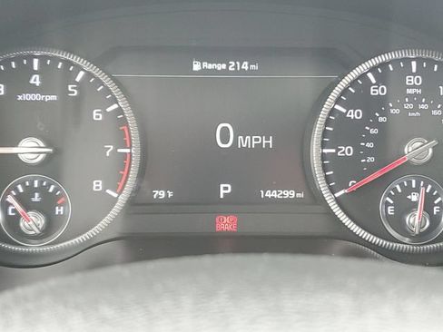 Used 2020 Kia Telluride SX w/ SX Prestige Package AWD/4WD image 27